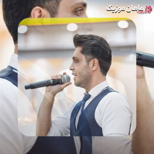 دانلود آهنگ شینقلی نانای نانای از مهدی ولی زاده