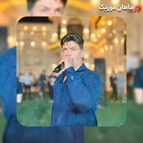 دانلود آهنگ ترمه ترمه شالشه دستمال هفت رنگ دست یارشه از مجتبی شاهروبندی