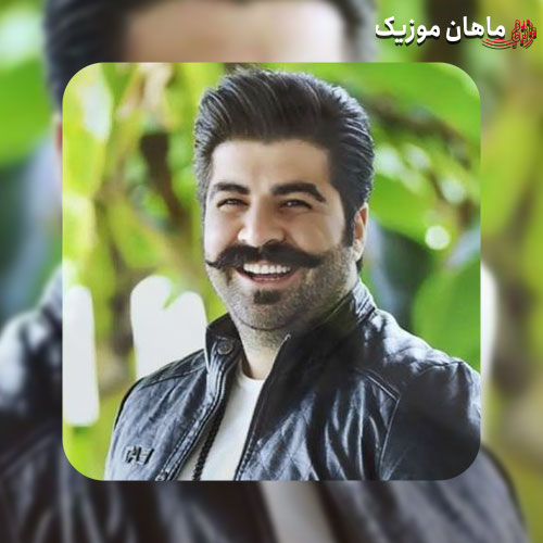 آهنگ بهنام بانی حال منو کی میدونه جز خوده تو عزیزم