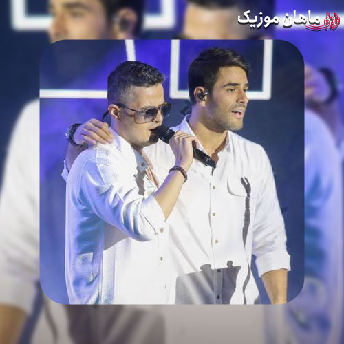دانلود آهنگ ایوان بند چشم آهوی تورو دیدم و بی خواب شدم