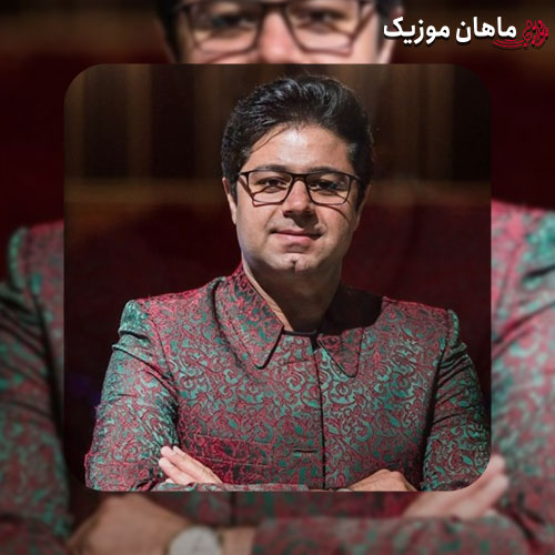 دانلود آهنگ ‏ای عشق دور افتادم از نفس افتادم از حجت اشرف زاده