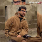 دانلود آهنگ بو سیگار پیچیده توی اتاقم از حسین منتظری