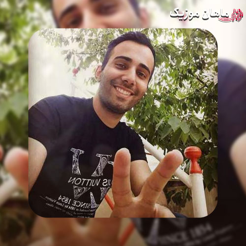 دانلود آهنگ دختره اومد گفت من فنم از جعفر