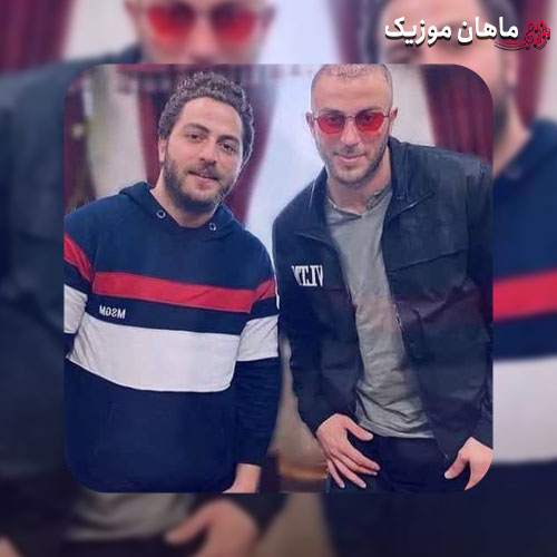 دانلود آهنگ ایندفعه دیگه میذارم تهشو ببینی از مسیح و آرش Ap
