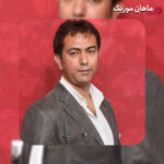 آهنگ محمدرضا هدایتی نکنه که دلت یه وقت ازم بگیره دل تو بشکنه دل منم میمیره