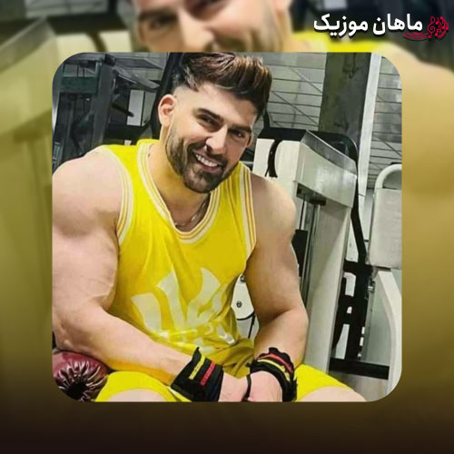 دانلود آهنگ ﺣﺎﻟﻤﻮ از ﺧﻮب ﺑﻮدن ﻫﻢ ﺑﻬﻢ زدی از محمد محرمی