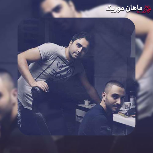 دانلود آهنگ کنار تو من رشد کردم ولی به همه رفیقام پشت کردم از پازل بند