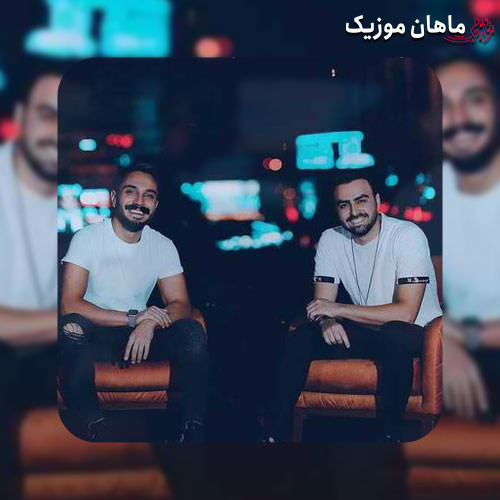دانلود آهنگ پازل بند نه بوی عطر پیرهنت نه اون چشای روشنت
