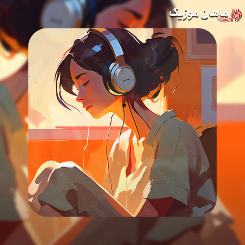 دانلود آهنگ قطره قطره اشک چشمم میچکد