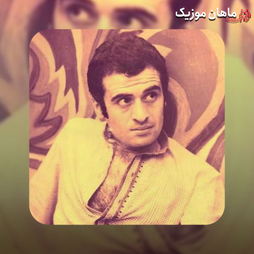 آهنگ افشین مقدم میدونه آینه ی بی صدای من کسی که گولم زده رفته کیه