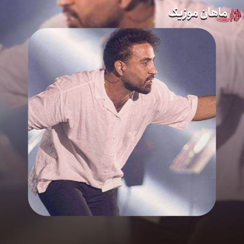 دانلود آهنگ تنهایی یعنی از احمد سلو