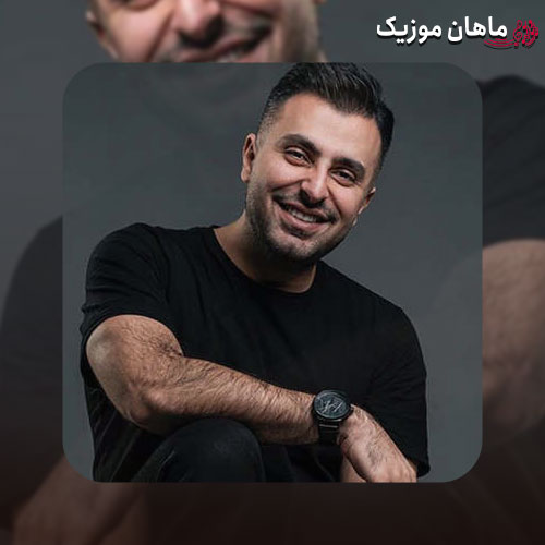 دانلود آهنگ عکسات توی قاب تو اتاق همه جا هست از علیرضا طلیسچی
