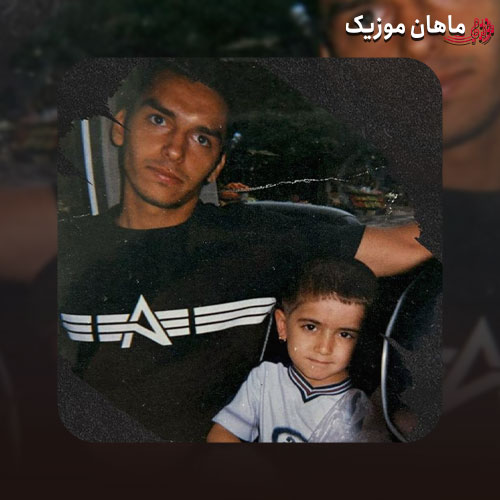 دانلود آهنگ به کی بگم دلم تنگه برات از عرشیاس