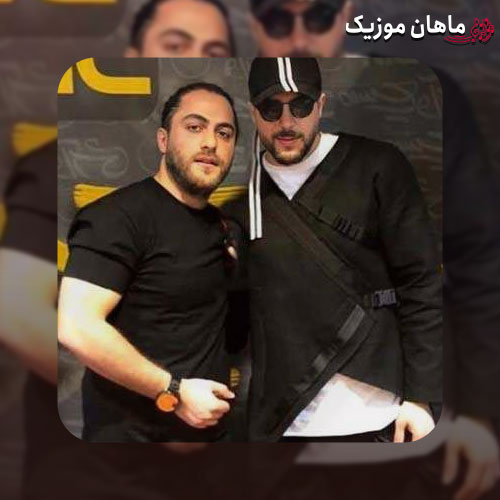 دانلود آهنگ میبینی این غمی که پیر زد تو خونمه از مسیح و آرش Ap