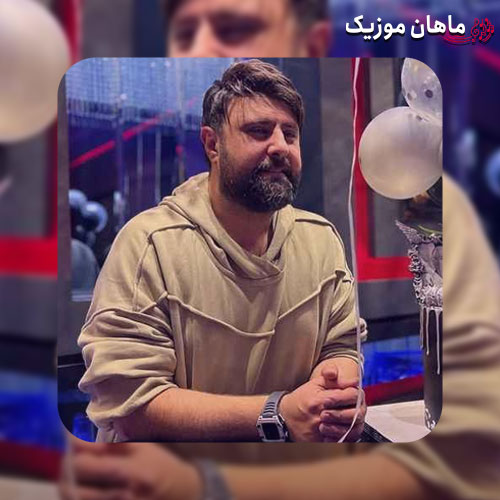 دانلود آهنگ لجم میگیره از دست خودم که از محمد علیزاده