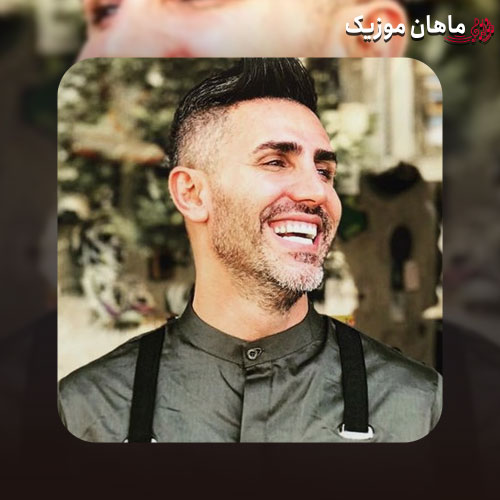 دانلود آهنگ از این به بعد کافرم به هر خدایی مثل تو از مرتضی اشرفی
