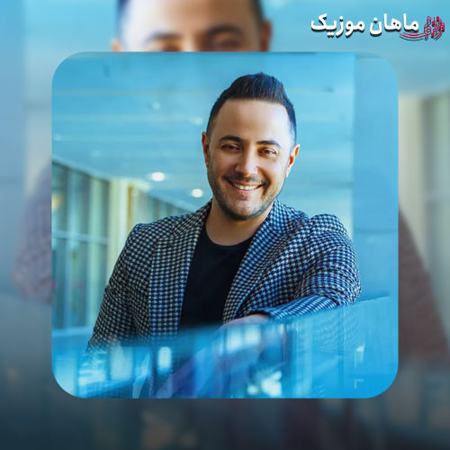 دانلود آهنگ منو تو یه خیابونو نم بارونو شبگردی از ناصر زینعلی