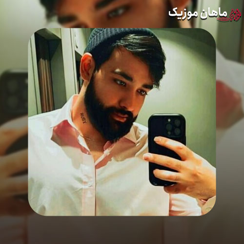 دانلود آهنگ سهیل مهرزادگان ای وای دلی رو دادم به نگاری که ندارم + ریمیکس