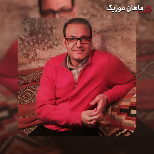 دانلود آهنگ برای امتحان دوری تو مرگ تمرین است از علیرضا قربانی