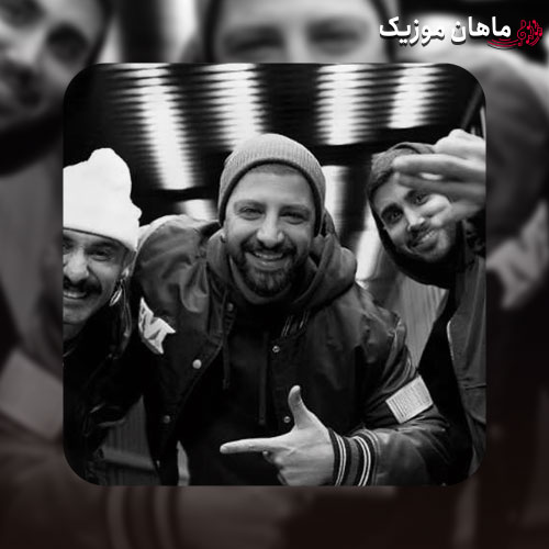 دانلود آهنگ خاطرات از دکاموند و زانیار خسروی