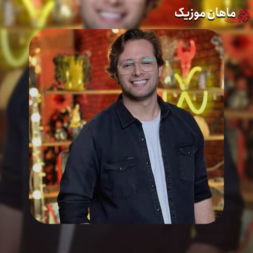 دانلود آهنگ گفتی خداحافظ ولی خدای من تو بودی از ایهام