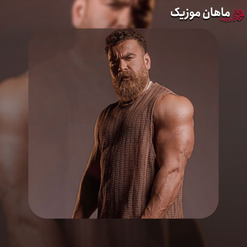 دانلود آهنگ طرف کی غش کردی رفتی همه چیو کشک کردی رفتی از معین زد