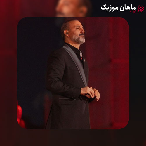 دانلود آهنگ علیرضا قربانی اگر به انتظار تو نشسته ام هنوز به دیگری اگر که دل نبسته ام