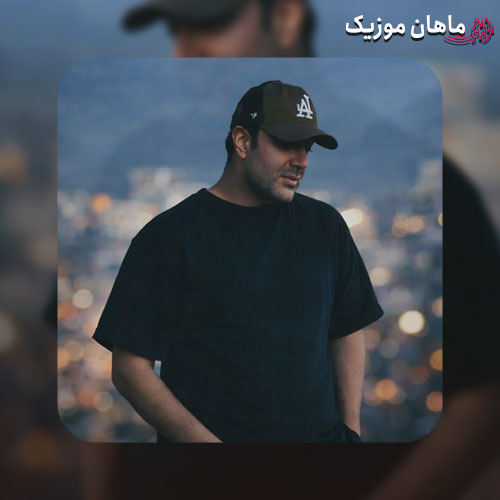 دانلود آهنگ توی تنهاییم از مهدی جهانی