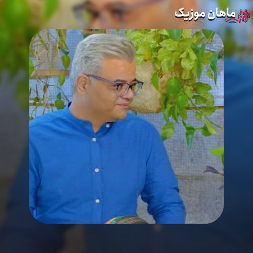 آهنگ افشین آذری دلم دیوانه بود دیوانه تر شد