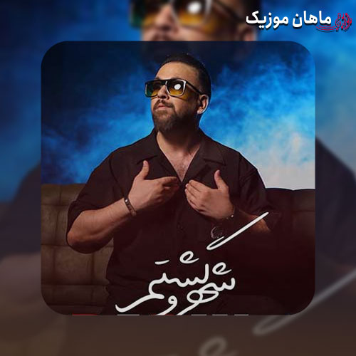 دانلود آهنگ شهرو گشتم از بابیک
