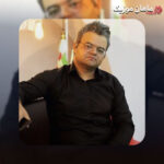 دانلود آهنگ جان دئمه از افشین آذری