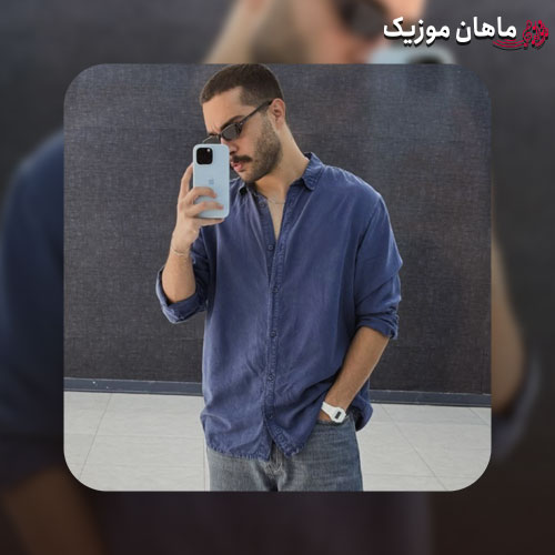 دانلود آهنگ حامیم مرور