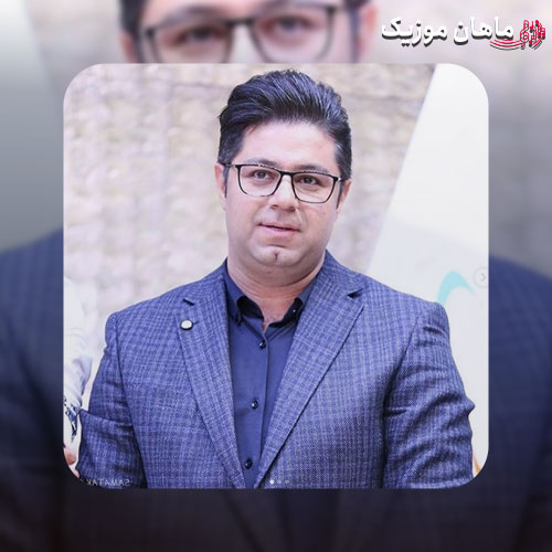 دانلود آهنگ حجت اشرف زاده دردی كه درمانش تو باشی دوست دارم