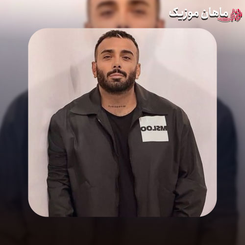 دانلود آهنگ ببار بارون از مسعود صادقلو