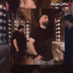 دانلود آهنگ دل انگیز (دلی) از مسعود صادقلو