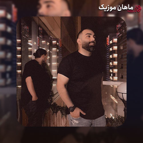 دانلود آهنگ دل انگیز (دلی) از مسعود صادقلو