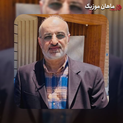 دانلود آهنگ رفتن از محمد اصفهانی