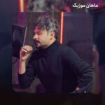 دانلود آهنگ راغب دوست دارم پاشم از خوابو تموم شه دردامو