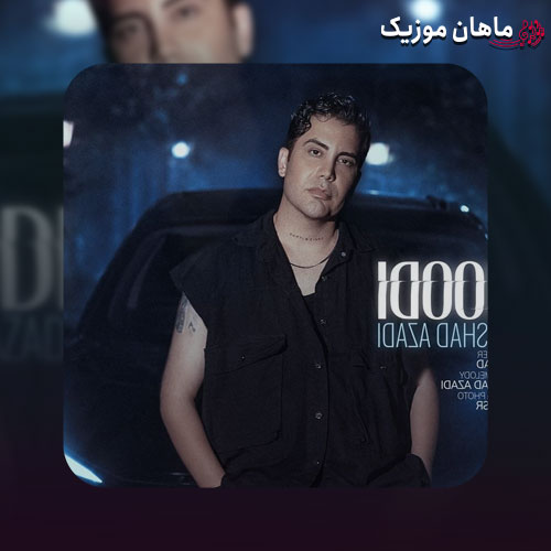 دانلود آهنگ مودی از فرشاد آزادی