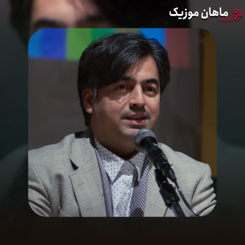 آهنگ پرواز همای ﺗﻮ را ﺑﺎ ﻏﻴﺮ ﻣﻰ ﺑﻴﻨﻢ ﺻﺪاﻳﻢ در ﻧﻤﻰ آﻳﺪ