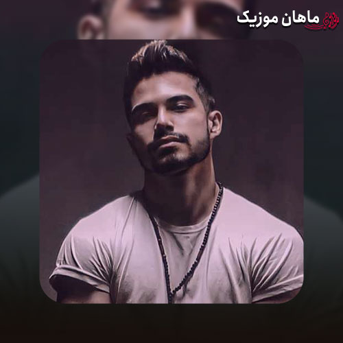 دانلود آهنگ تو منو گرگم کردی تو بزرگم کردی از هونام