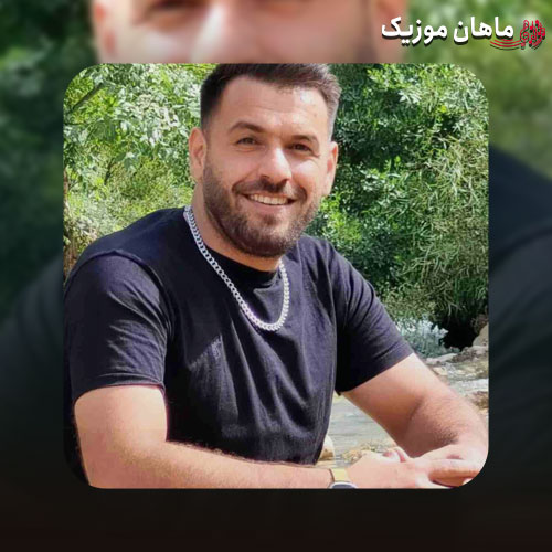 دانلود آهنگ سرم سنگینه به یادت مسه مسم از رضا سگوند