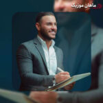 دانلود آهنگ میگن میزنی تو با همه حرفمو میگن پیگیری نکن آدم رفته رو از آرمین زارعی