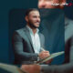 دانلود آهنگ میگن میزنی تو با همه حرفمو میگن پیگیری نکن آدم رفته رو از آرمین زارعی