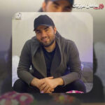 دانلود آهنگ انت روحی یا نبض قلبی روح و جانی مرا نبض قلبی قلبی از شاهین بنان