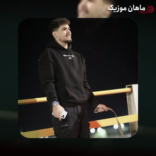 دانلود آهنگ دواره اول پاییز هات + ریمیکس اینستا از سبحان محمدی
